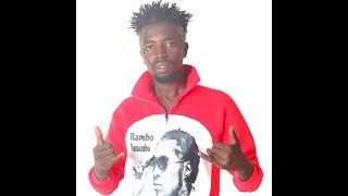 DJ BANDIXX TURKANA ALL STARS MEGA MIX 2024