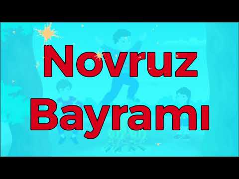 Novruz bayramina aid seir (novruz bayramına aid şeirlər)
