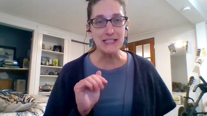 GMU Professional Development Lunch - The Science of Effective Mentorship