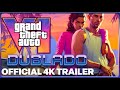 Gta 6  trailer oficial  dublado ptbr  4k