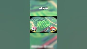 99.9% of Players Will Never Find This Easter Egg in Mario Kart World