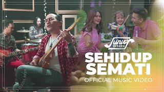 JUNIOR REBORN - SEHIDUP SEMATI