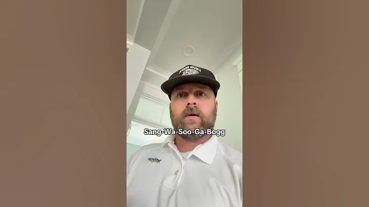 How to Pronounce Sanguisugabogg