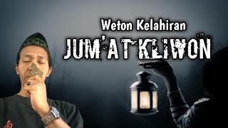 Hari Baik Dan Hari Naas Serta Pengapesan Weton Jum'at Kliwon