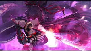 Honkai Impact 3rd - Houkai Sekai no Utahime (Honkai World Diva) Lyrics