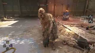 Прохождение Dying Light 2: Stay Human PS5, часть 5: продолжаем сюжет
