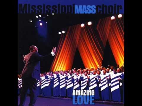 Mississippi Mass Choir - Trust in the Lord