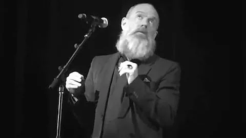 David Bowie Tribute: Michael Stipe - Ashes to Ashe...