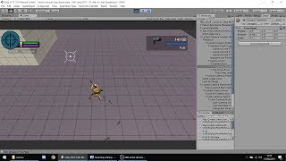 Game Kit Controller (GKC) Tutorial #13:  Locked Camera System - Top Down View