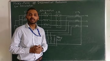 Alternator: Merz - Price protection for Alternator