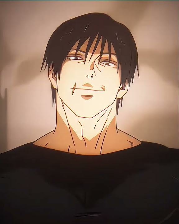 Toji zenin edit #anime #animeedit #edit #toji #tojiedit #tojizenin # ...