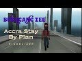 Bushgang zee  accra stay by plan visualizer