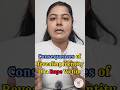 Consequence of Disclosing R*pe Victim's Identity | Bhartiya Nyaya Sanhita 2023 | Legal Education