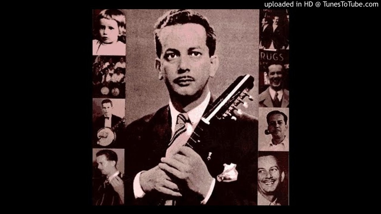 Garoto guitar plays Gnattali guitar Concerto with Radames on piano