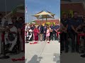 New upgrades to the San Ysidro Community Activity Center are here!