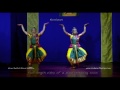 A clip from Nrithyathi Nrithyathi Duet - Sridevi Nrithyalaya - Mp3 Song