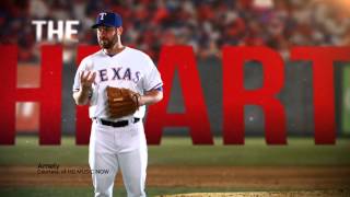 The Heart Of Texas Baseball - Image Spot