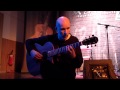 Jens kommnick  improvisation  medley  live  six bars jail march 6th 2015