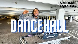 Old School Dancehall Mix The Best Of Old School Dancehall