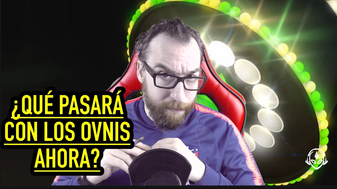 5 puntos sobre qué se sabrá de los OVNIS en esta nueva era