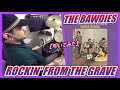 ROCKIN&#39; FROM THE GRAVE / THE BAWDIES【ドラム】【叩いてみた】