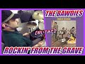 ROCKIN&#39; FROM THE GRAVE / THE BAWDIES【ドラム】【叩いてみた】