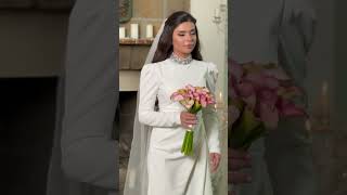 Просто красивая невеста #wedding #shorts #short