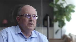 Allan Paull - Delivering Early Connected Models with Qnect