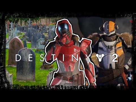 Destiny 2 PvP Isn't Dying.... IT'S BEING MURDERED!!!