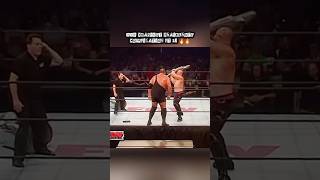 WWE CRAZIEST CHAIRSHOTS COMPILATION PART 13 🔥🔥 #kane #wrestling #shorts #wwe
