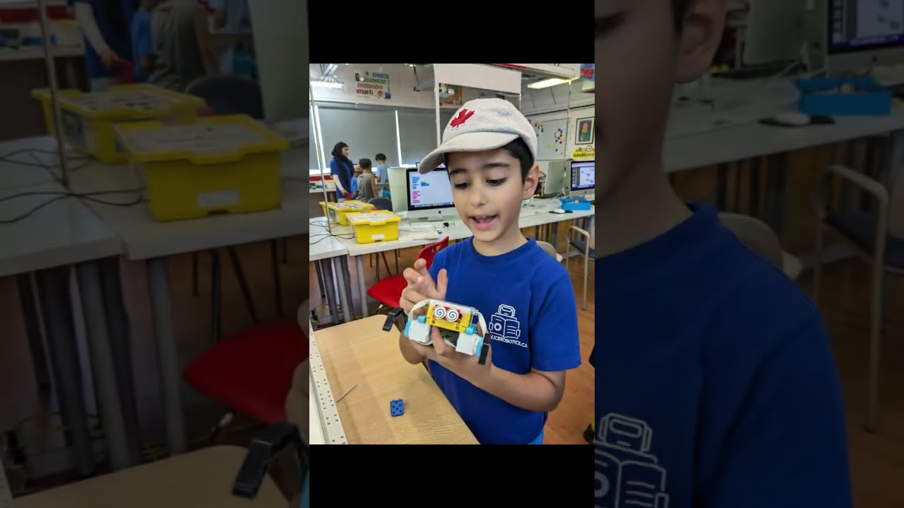 Are you passionate about technology and innovation?  