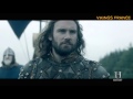 VIKINGS SAISON 4 - Trailer 3 VOSTFR | Vikings France HD