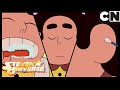 Peridot Is SAD! | Steven Universe | Back to the Kindergarten | Cartoon Network
