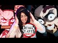 EVERYONE IS A SAVAGE!!! I LOVE IT! 🔥 | Demon Slayer Season 3 Episode 4 REACTION + REVIEW!