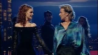 Riverdance, the original 7 minute performance as the Interval Act of Eurovision Song Contest 1994.