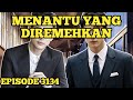 Tama menugaskan devano sebagai pengganti leo  menantu yang diremehkan eps 3134