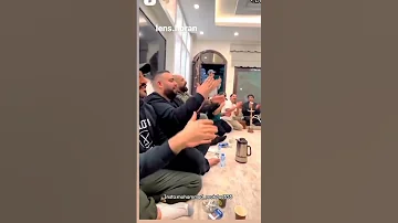 يا بنية ردي العشق بالحال جول الرفاعي حالات سهرات حورانية اربد 