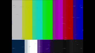 Free Sony Vhs Display Logos With Test Pattern 1999