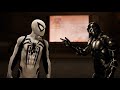 Spider-Man and Agent Venom Save Tombstone with Anti Venom Suit -Marvels Spider-Man 2