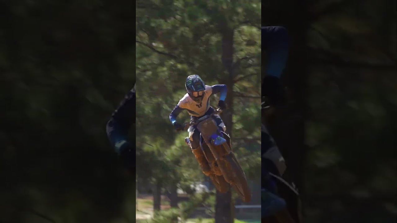 Huge Thanks To OnTrackSchool For This Amazing Opportunity Rider Caden Dudney Fyp Supercross