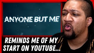 Reaction to Citizen Soldier - Anyone But Me (Official Lyric Video)