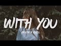 OBLVYN X RIELL With You Lyrics