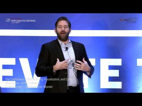 SSAC17: The Confluence