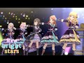 【デレステMV】New bright stars西園寺琴歌 夢見りあむ 水本ゆかり 北条加蓮 大槻唯