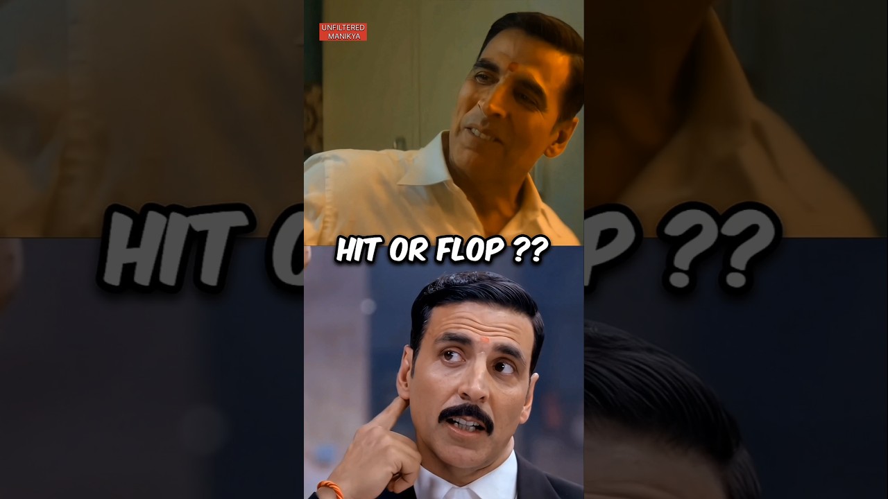 Jolly LLB 3 Hit huee ya flop & collection ?? 