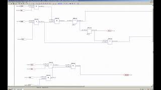 Редактор программируемой логики | Programmable logic editor (IEC МЭК 61131-3 61499 FBD editor) screenshot 5