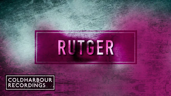 Gai Barone - Rutger