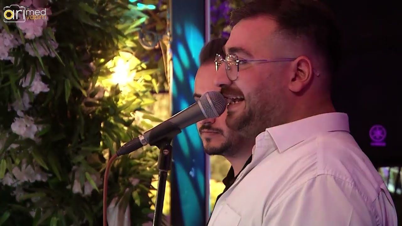 Oğuzhan DOĞAN & Muhammed TAŞDEMİR [Halaylar - 2024]