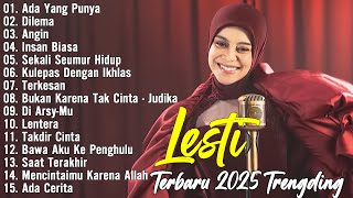 Lesti Terbaru 2025 Trengding 🎀 Lagu Lesti Terpopuler Terbaru 🎀 Lesti - Dilema 🎀 Ada Yang Punya