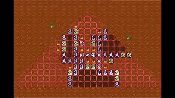 Surprisingly, more music to sweep mines to